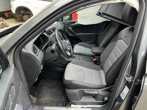 5Q0035507AH Antena para VOLKSWAGEN TIGUAN (AD1) Sport 4Motion BMT 2019 132351 - Imagen 8 de 10