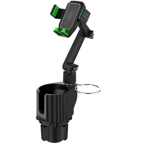 Convenient Cup Holders For Car Cupholder Phone Holder Phone Mount For Truck - 第 1/12 張圖片