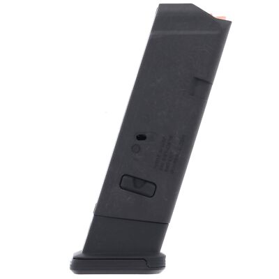 Magpul 10 fits Glock 17 GL9 9mm 10-Round Magazine MAG801-BLK CA