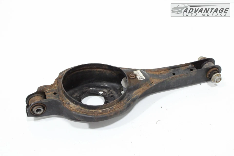 2015-2019 LINCOLN MKC FWD BRAÇO DE CONTROLE INFERIOR TRASEIRO ESQUERDO DO LADO DO MOTORISTA FABRICANTE DE EQUIPAMENTO ORIGINAL - Imagem 3 de 4