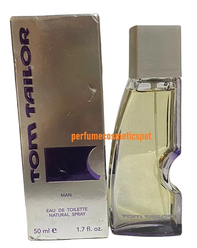 FOR TOILETTE MAN OZ / DE TWO 1.7 | SPRAY 50 MEN NIB TOM EAU ML TAYLOR eBay