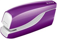 Leitz Elektrisches HeftgeräT Wow, Violett