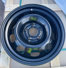 Stahlfelge Alcar 6873  6,5x16  5/114,3  ET 32 Dacia Duster 3  DJF 67-96 kW ab 24