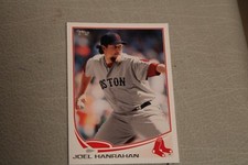  2013 Topps Baseball Card Complete Finish Fill Your List Set U Pick #500-661**