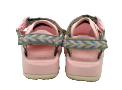TEVA HURRICANE AMPSOLE VOLT REVIVE ALL GENDER SANDAL PINK US  display picture 2