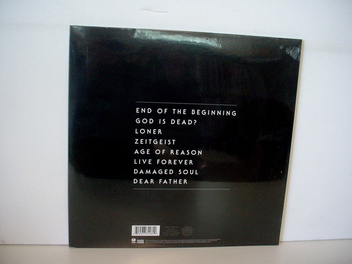 Black Sabbath 13 EUオリジナル 重量盤 Black Sabbath 13 EUオリジナル 重量盤 Black Sabbath 13 EU