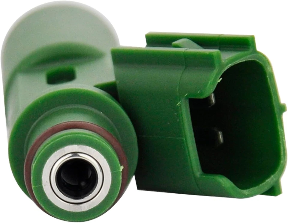 x4 NUEVOS OEM DENSO inyectores de combustible para Toyota MR2 Spyder 2000-2005 1,8 L I4 Foto 4 de 4