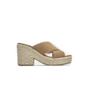 espadrilles zara woman