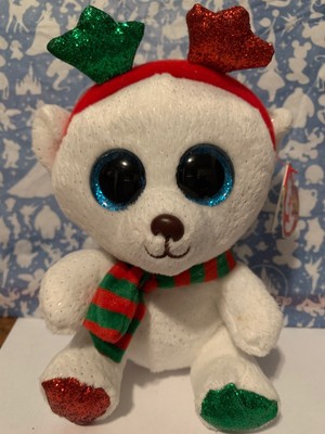 gia giraffe beanie boo