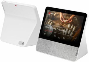 lenovo smart display root