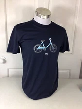 Louis Garneau Bike T Shirt Mens Small NEW