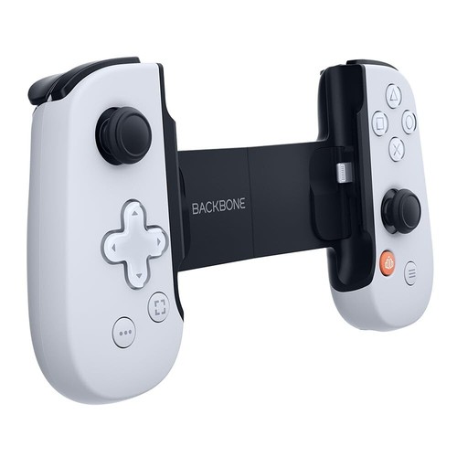 Backbone One PlayStation Gaming Controller for iPhone Lightning Connector only - Picture 9 of 14