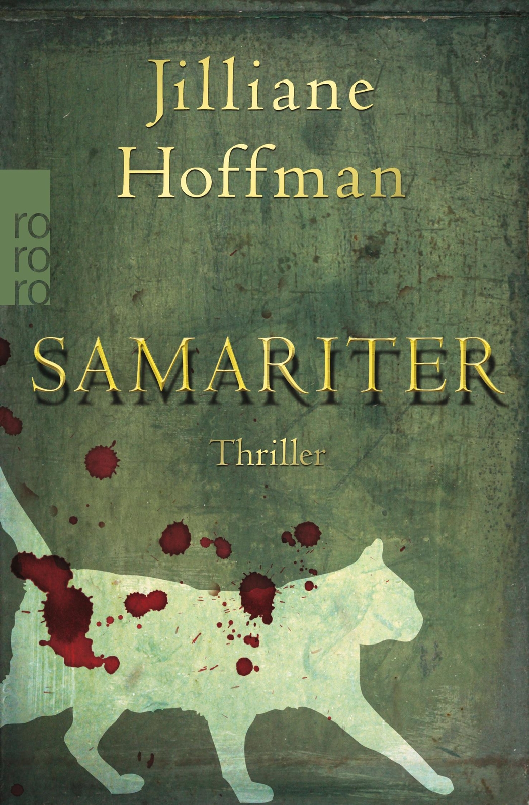 Thumbnail - Samariter, Jilliane Hoffman