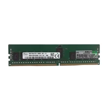 HPe 878490-001 8GB 2rx8 PC4-21300 DDR4 DIMM 876319-081