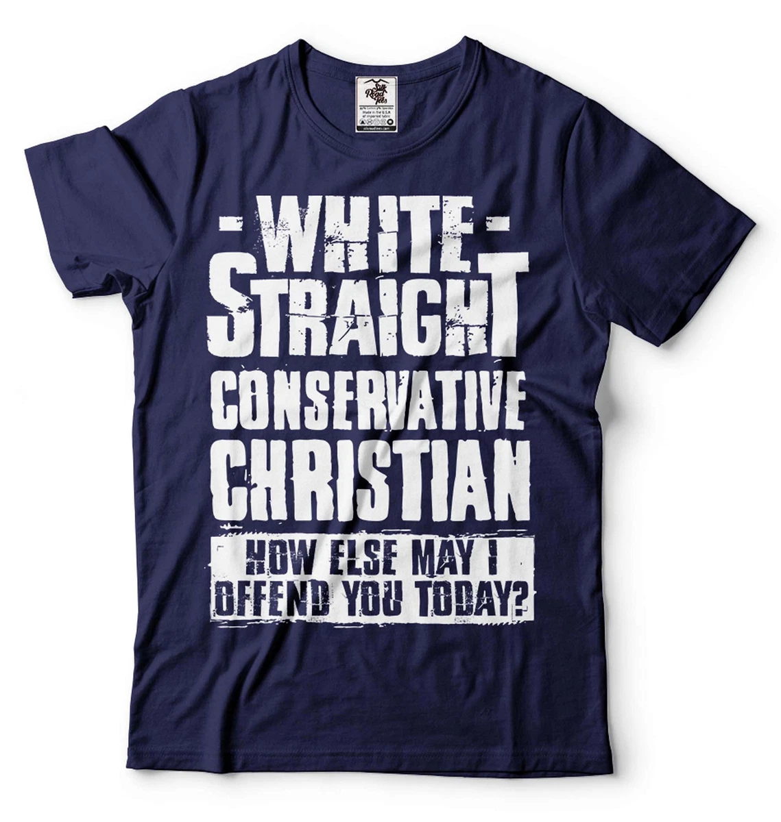 Conservative christian deals clothing