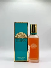 MAROC BY CHARLES REVSON 60ML VINTAGE COLOGNE SPRAY (NEW WITH BOX)