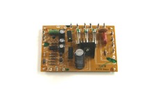 Turntable Power Supply Board Pioneer XL-1550 identical PL-550
