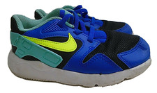 Nike LD Victory Sneakers Kids Size 9C Blue