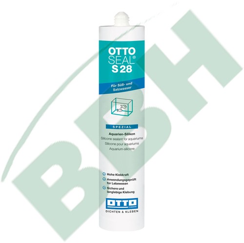 Silicone Per Pietra Naturale OTTOSEAL® S 70 - 8-Chemie - Edilportale - Foto 7