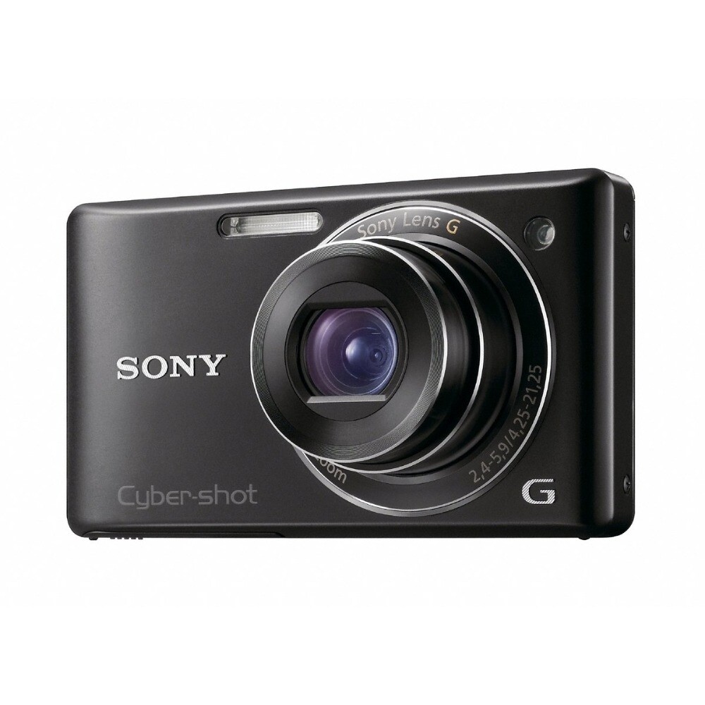 SONY Cyber-shot　DSC-W380 デジカメ　ブラック　訳あり Amazon | SONY デジタルカメラ Cyber-Shot(サイバーショット