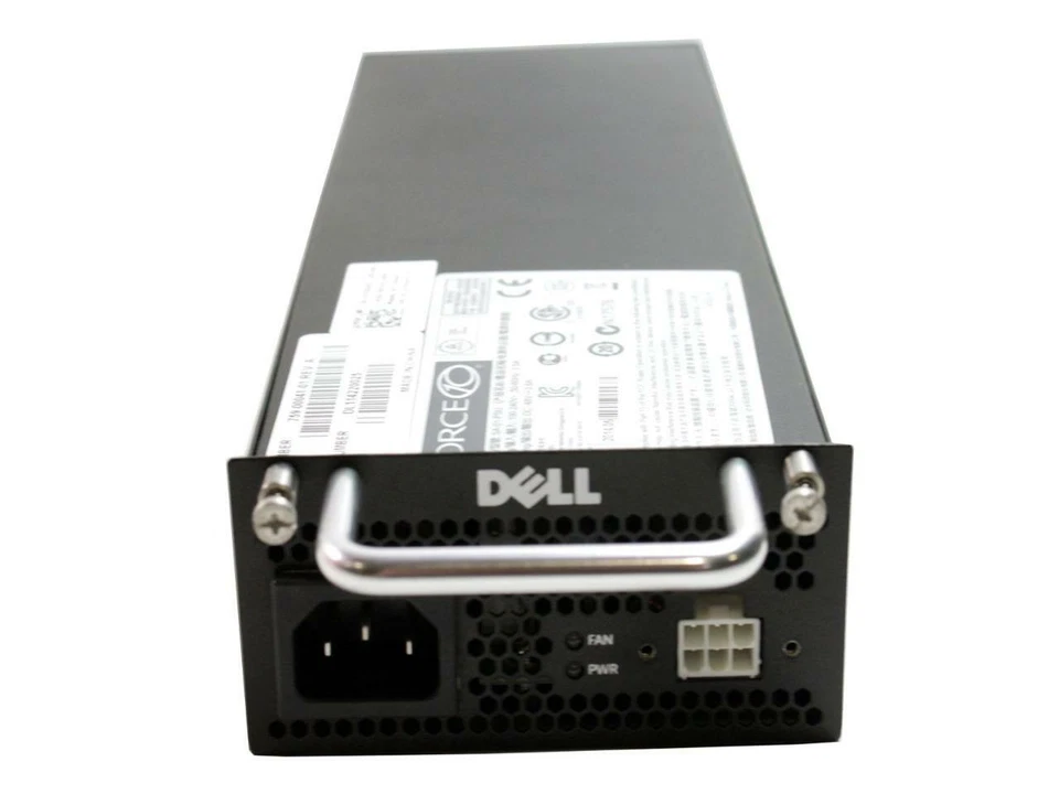 New OEM Dell Force10 SA-01-PSU DC 48V 3.6A Power Supply 759-00041-01 70GH2 3DVY7 - Image 2 of 4