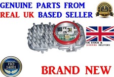 Genuine LED Angel Eyes DRL Daytime Running Lights Control Module For BMW 3 4 6