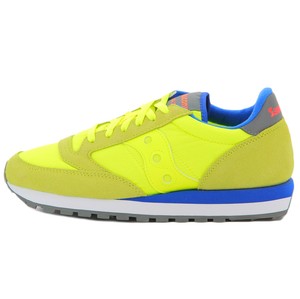 saucony jazz fluo