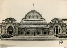 Postkarte - 03 - Vichy - La Terrasse du Grand Casino - Erwähnung Fotografie