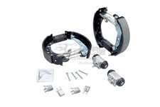 Bremsbackenkit für Renault Twingo III 440A01527R