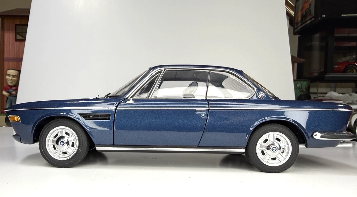 AUTOart 1:18 BMW Diecast Cars, Trucks & Vans for sale | eBay