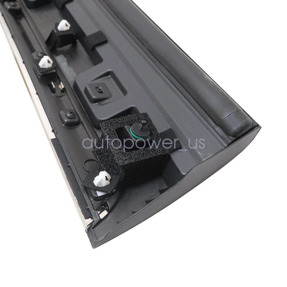 New Front Door Lower Molding RH Right Side 87722C5200 For Kia Sorento 2016-2020 - Изображение 3 из 4