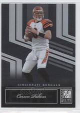 2007 Donruss Elite Carson Palmer #20 3a3