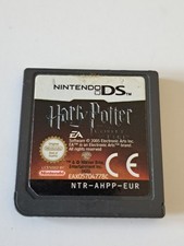 Nintendo DS Harry Potter und der Feuerkelch -...