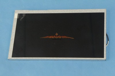 7'' HannStar 800*480 Resolution HSD070IDW1-E13 LCD Screen panel