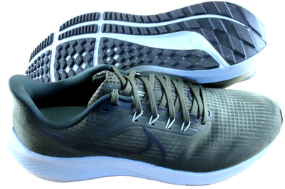 Nike Men's Air Zoom Pegasus 39 Running Shoes Cargo Khaki Green Pilgrim Size 9.5
