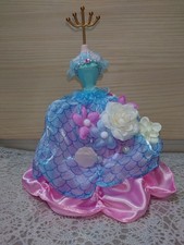 The Little Mermaid Ariel Jewelry Stand