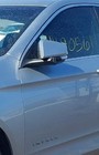 2016-2020 Chevrolet Impala LH Driver Door Mirror Side View OEM
