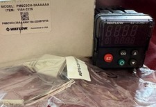 WATLOW PM6C3CH-3AAAAAA EZ-ZONE PM PANEL MOUNT...