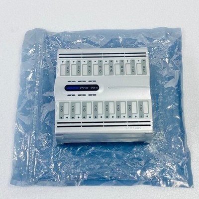 Samsung SSAS-PRO SPDI-16 Alarm And Monitoring System