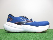 Brooks Glycerin 21 Womens Size 7 Medium B Blu...