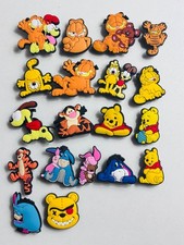 Fridge magnets white board magnets office accessories garfield anime pooh tiger