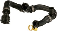 Ladeluftschlauch Gates 09 0293 FÜR Audi Skoda VW Intercooler Schlauch