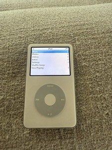 ipod a1136 30gb | eBay