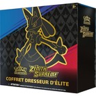 Coffret Dresseur D'élite Pokémon ETB Zénith Suprême EB12.5 Neuf Scellé FR
