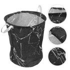 Large Size Folding Laundry Storage Bucket Folding Laundry Basket