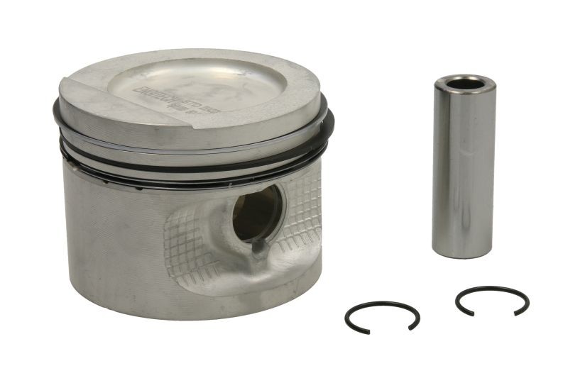 4x ✅Fits ENGITECH ENT050030 STD Piston ENT050030 STD Piston 81 (STD) ⭐UK Seller⭐
