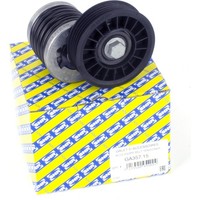 NTN SNR GA357.15 Spannrolle Keilrippenriemen FüR Audi VW A6 C5 A4 B5 Passat 8D2