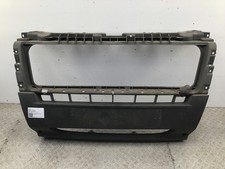 Stoßstange vorne Peugeot Boxer Bus (Y) Rot Stoßfänger vorne 661414