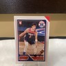 Panini 2020-21 Chronicles Threads Deni Avdija Rookie #77 Wizards Basketball Card