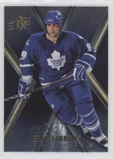 2005-06 SPx Eric Lindros #87 HOF g2x